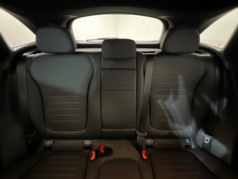 New 2027 Mercedes-Benz GLC 300 4MATIC image 25