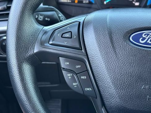 Used 2024 Ford Edge SE w/ Black Appearance Package AWD/4WD image 15