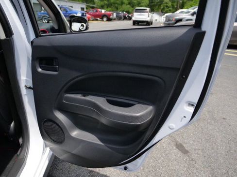 Used 2024 Mitsubishi Mirage FWD image 36