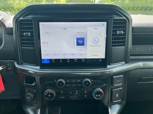 Used 2025 Ford F150 STX AWD/4WD image 16