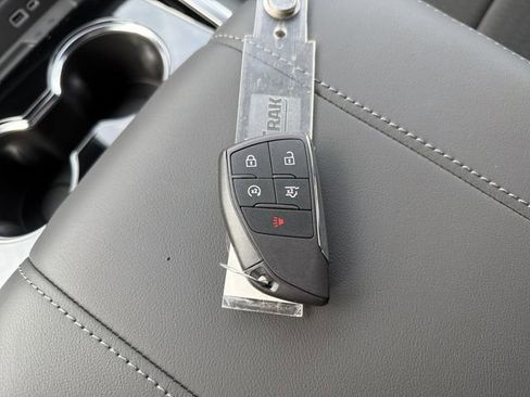 New 2026 Chevrolet Suburban LS w/ LPO, Dark Essentials Package image 38