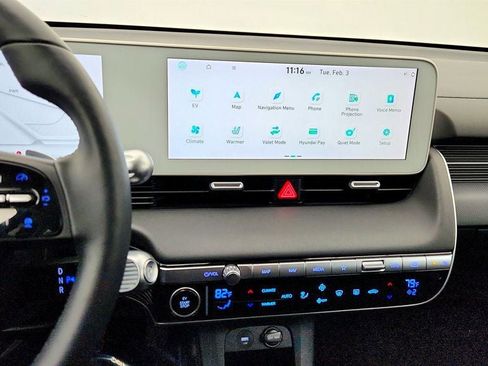 Used 2023 Hyundai Ioniq 5 SEL w/ Cargo Package image 17