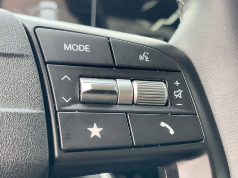 Used 2025 Kia K4 EX image 19