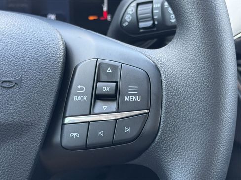 New 2026 Ford Escape Active image 37