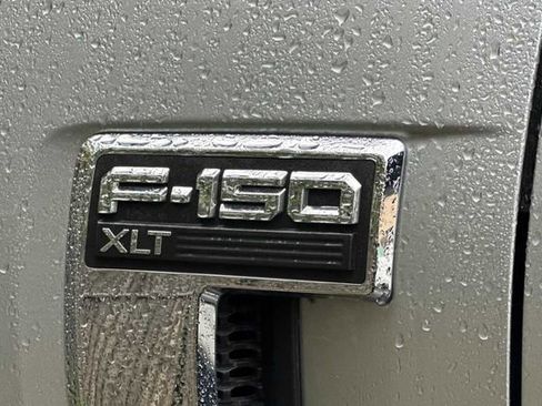 Certified 2024 Ford F150 XLT w/ Mobile Office Package image 9