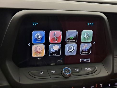 Used 2017 Chevrolet Camaro SS image 23