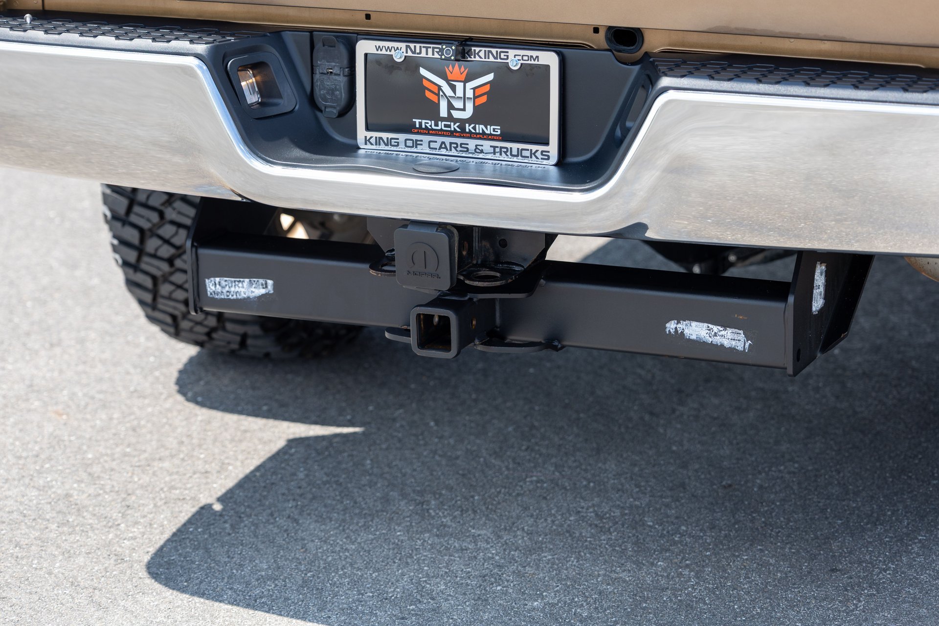 Used 2011 RAM 2500 SLT AWD/4WD image 33