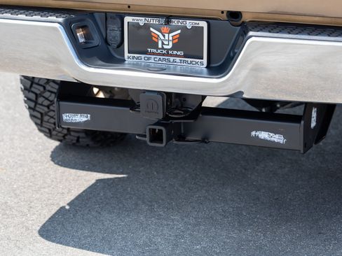 Used 2011 RAM 2500 SLT AWD/4WD image 33