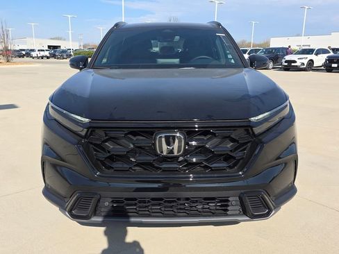 New 2026 Honda CR-V Sport-L image 8