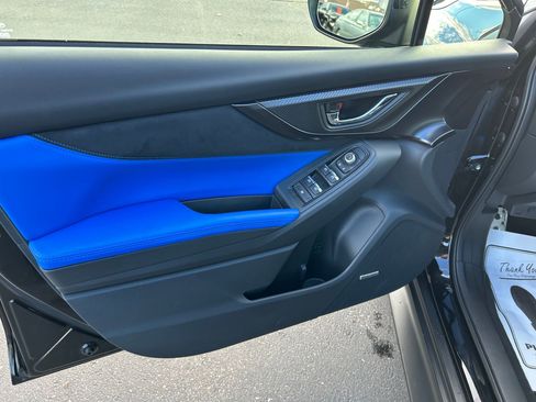 Used 2025 Subaru WRX tS w/ Popular Package #2A image 9