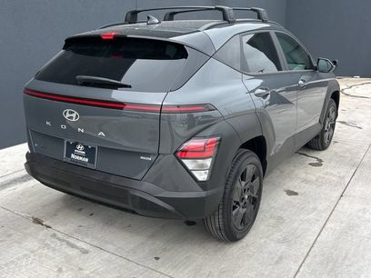 New 2026 Hyundai Kona SEL Sport