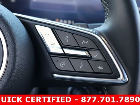 Certified 2025 Buick Enclave Sport Touring w/ Power Package image 24