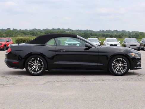 Used 2016 Ford Mustang Premium RWD image 7