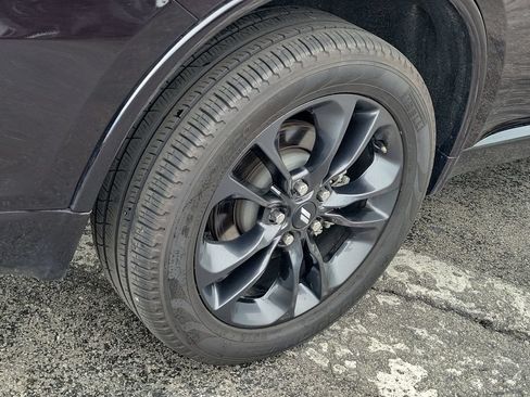 Certified 2025 Dodge Durango GT AWD/4WD image 5