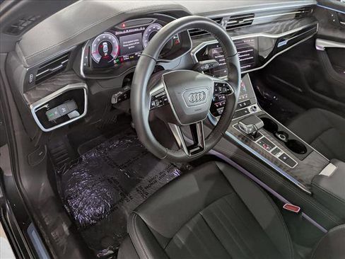 Certified 2025 Audi A6 Premium Plus w/ Premium Plus Package image 10