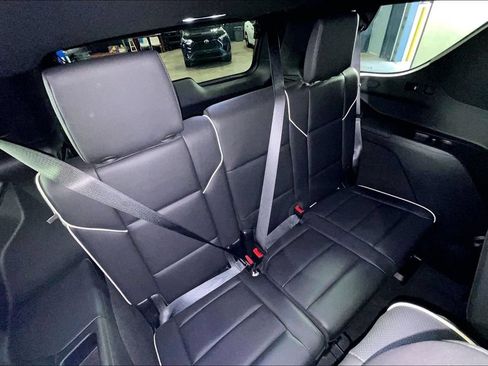 Used 2023 Cadillac Escalade Sport AWD/4WD image 39