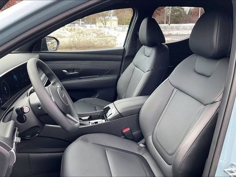 New 2026 Hyundai Santa Cruz SEL image 9