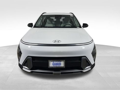 New 2026 Hyundai Kona SEL Premium image 10