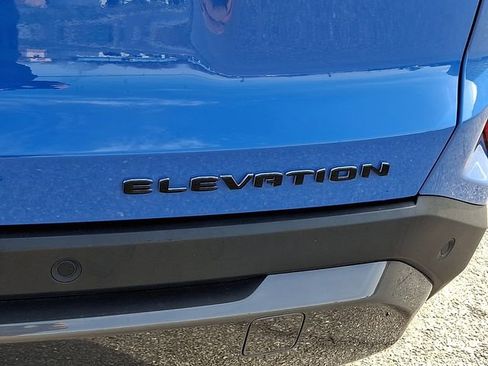 Used 2026 GMC Terrain Elevation image 30