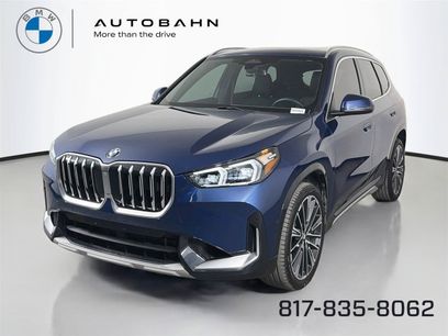 Used 2025 BMW X1 xDrive28i w/ Convenience Package