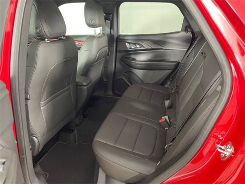 New 2026 Chevrolet TrailBlazer RS w/ Convenience Package image 16