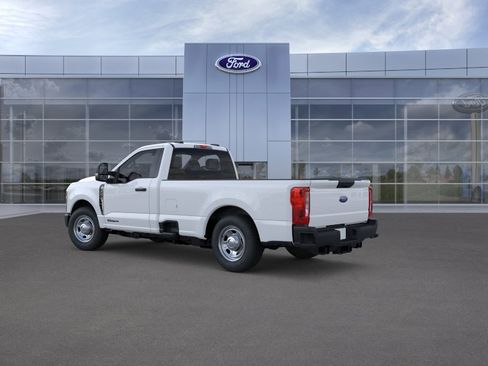 New 2025 Ford F350 XL image 26