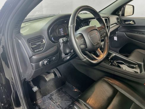 Used 2023 Dodge Durango R/T image 9
