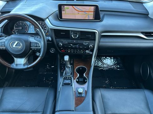 Used 2018 Lexus RX 350 AWD w/ Premium Package image 12