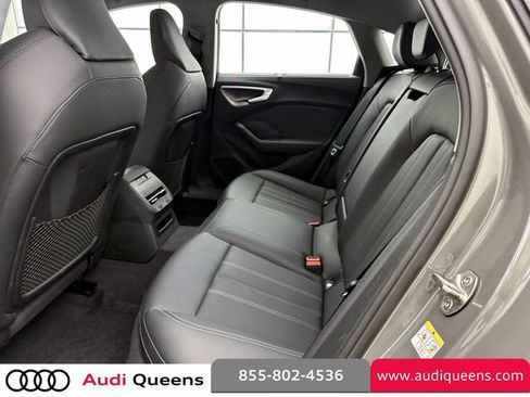 Used 2025 Audi A5 2.0T Premium Plus w/ Premium Plus image 13