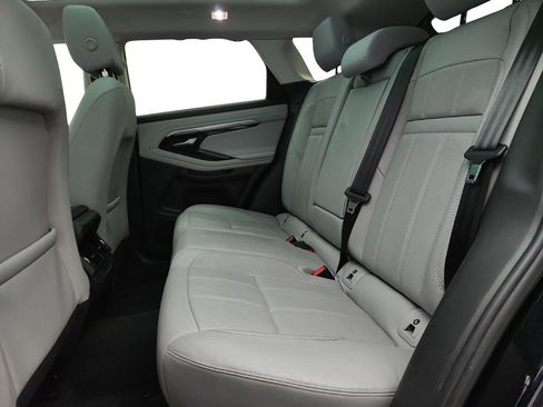 Used 2020 Land Rover Range Rover Evoque S image 22