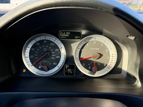 Used 2012 Volvo C70 T5 FWD image 11