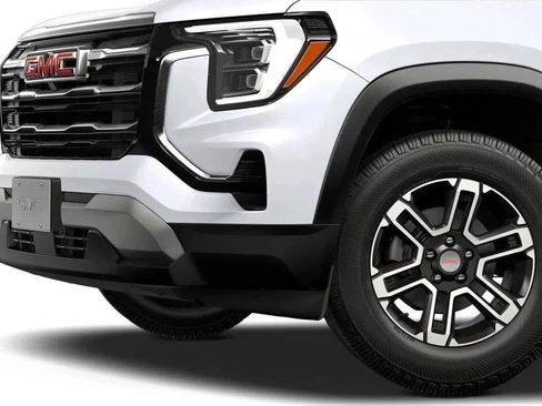 New 2027 GMC Terrain Elevation AWD/4WD image 5