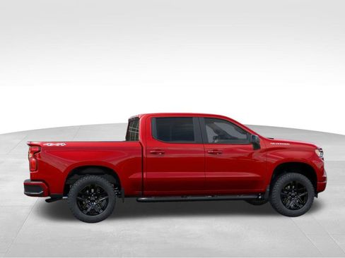 New 2026 Chevrolet Silverado 1500 RST w/ RST Select Package image 5
