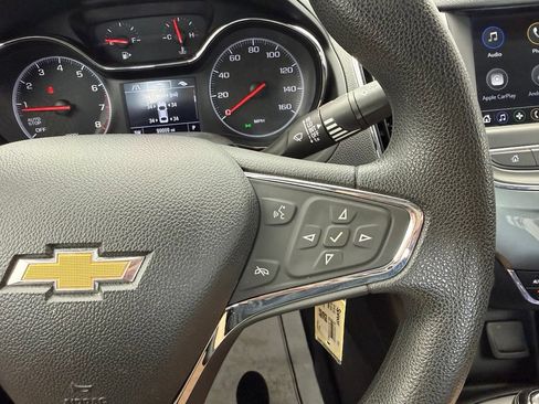 Used 2019 Chevrolet Cruze LT FWD image 47