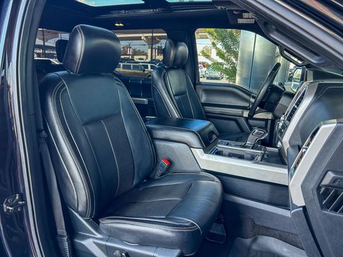 Used 2020 Ford F150 Lariat w/ Equipment Group 502A Luxury image 30