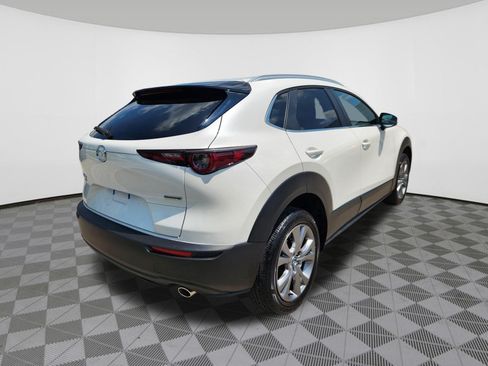 Certified 2023 MAZDA CX-30 AWD 2.5 S w/ Preferred Package image 4