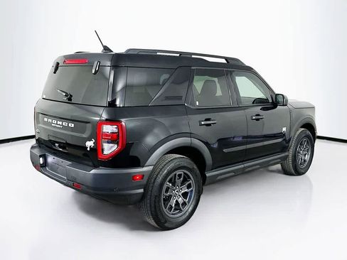 Certified 2023 Ford Bronco Sport Big Bend w/ Convenience Package image 24