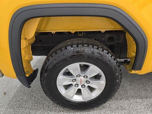 Used 2021 GMC Sierra 1500 2WD Double Cab w/ Fleet Convenience Package image 33