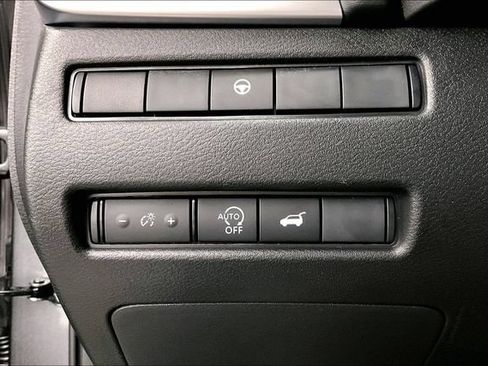 New 2026 Nissan Rogue Dark Armor AWD/4WD image 29