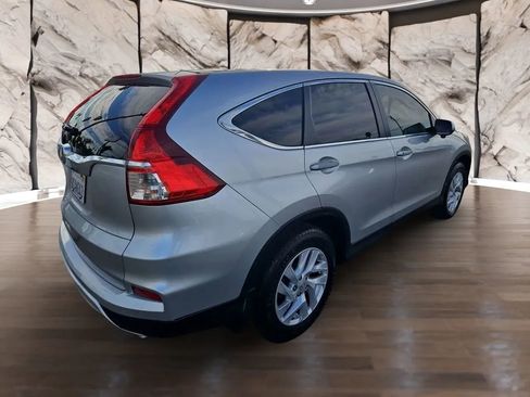 Used 2015 Honda CR-V EX image 6