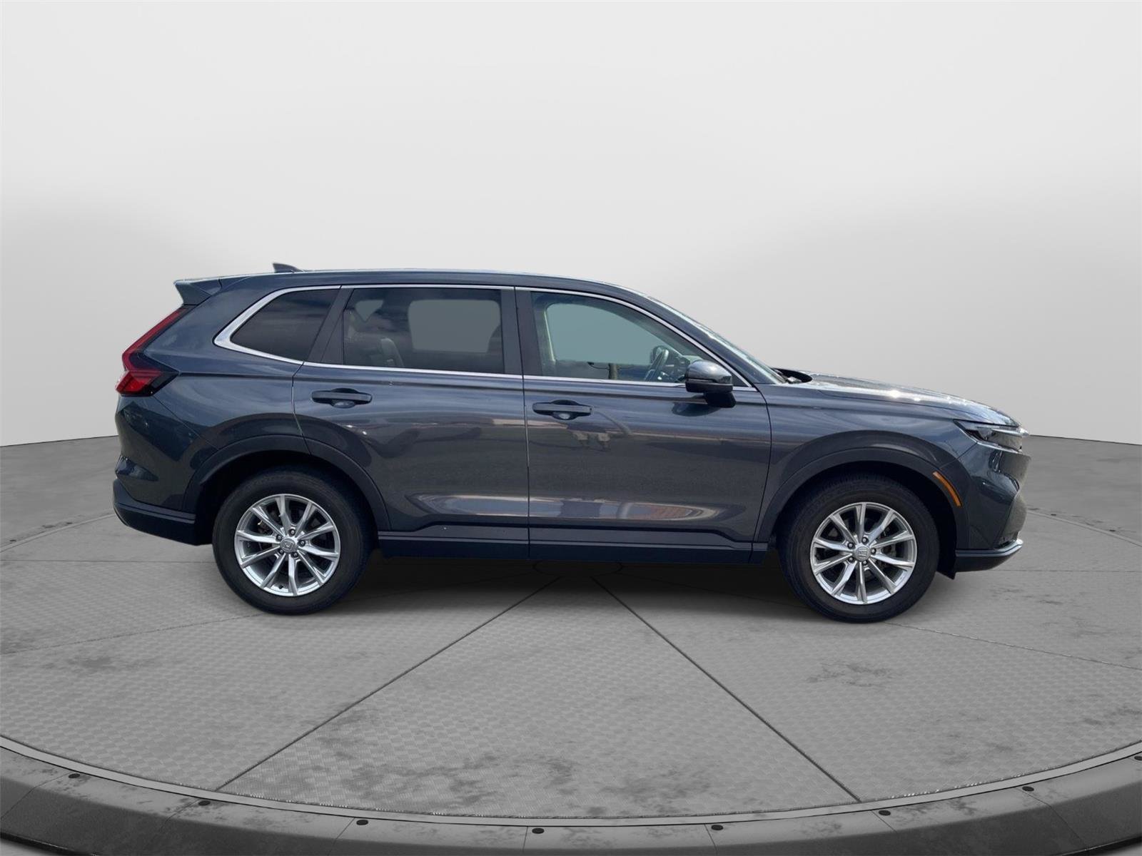 Used 2024 Honda CR-V EX-L image 22