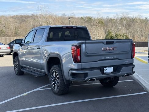 Used 2026 GMC Sierra 1500 AT4 w/ AT4 Premium Package image 15