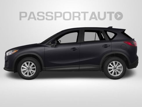 Used 2015 MAZDA CX-5 Touring w/ Bose/Moonroof Package AWD/4WD image 3