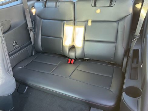 New 2026 Ford Explorer ST w/ Sun And Sound Package image 11