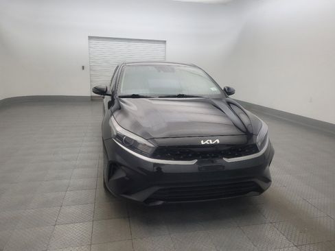 Used 2023 Kia Forte LXS w/ LXS Technology Package FWD image 14