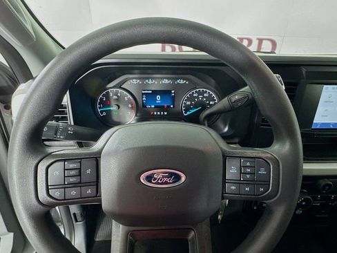 New 2026 Ford F250 XL w/ STX Appearance Package image 13