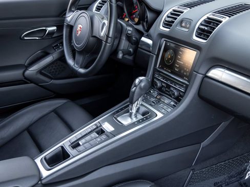 Used 2014 Porsche Boxster RWD image 57
