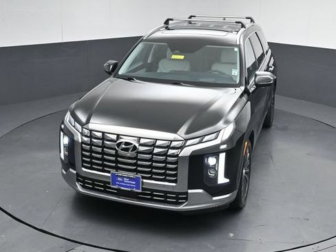 Used 2025 Hyundai Palisade Calligraphy AWD/4WD image 46