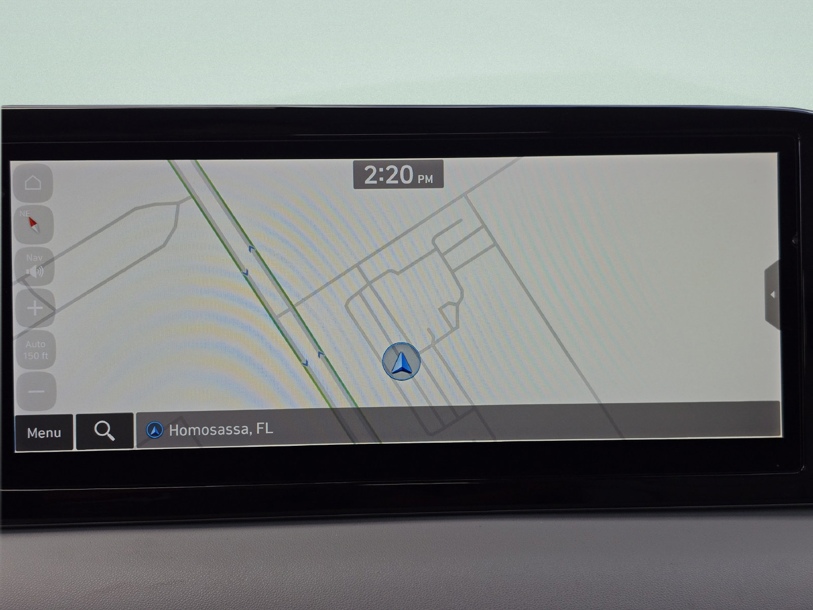 Used 2023 Hyundai Palisade SEL FWD image 25