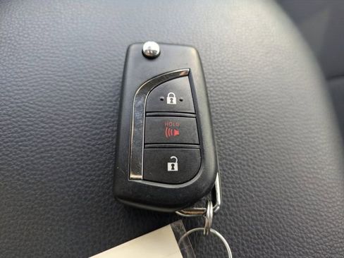 Used 2025 Toyota RAV4 LE image 29